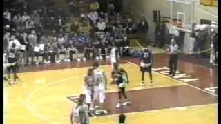 Iona Gaels vs Canisius Golden Griffins 1996