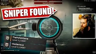 Helldivers 2 - Extra lang episode - Ep 5