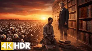 Young Man Who Freed Slaves by Reading Books | Slave Life in 1850s America