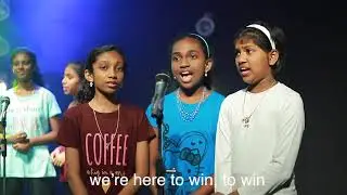 International Day of the Girl 2020 - BTMC Nagercoil Div. - Multi Cultural