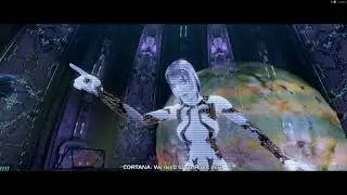 Got Betrayed in Halo CE
