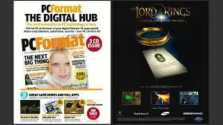 Official UK Xbox Magazine Issue 12 (January 2003)