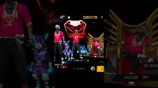 haksan pro gaming raost ab mubarak ff free fire max video
