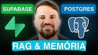 Como configurar o SUPABASE e POSTGRES no n8n (Tutorial Completo)