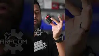 Die Free Co Battery Grip Insert