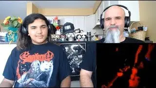 Therion - To Mega Therion [Reaction/Review]