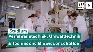 Verfahrenstechnik, Umwelttechnik und technische Biowissenschaften &ndash; Imagineering Nature