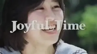 【CM 1989】JT 企業CM Joyful Time 60秒×2