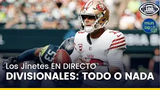 PATRIOTS, 49ERS, RAMS… La HORA de Los GRANDES COACHES