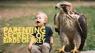 ELP32 NEST: THE PARENTING SECRETS OF BIRDS OF PREY