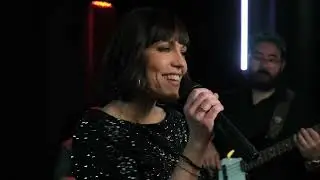 Funky Jam - eventova kapela promo (04/2025)