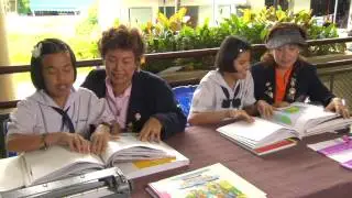 2012 October, LQ Global Impact: Reading Action Program - Lions Clubs Videos