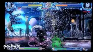 NWM2BBCT - Spark vs Tolore