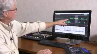 VoxPro Editing Channels Independently
