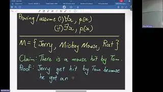 Abstract Algebra Midterm Revision Class | MAT211 Nge Kie Seng 20241104