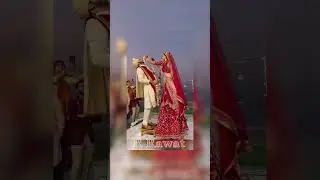 Why Indians waste their money on wedding?