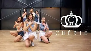 [CHÉRIE DANCE COVER] 여자친구(GFRIEND) - 너 그리고 나 (NAVILLERA) 안무/댄스 커버 영상