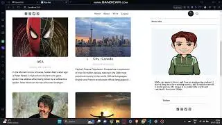 Blog Website Demo 2023 || Web Development || MERN Stack ||