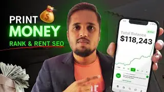 Rank and Rent SEO | rank and rent website business | Rank and Rent SEO Course