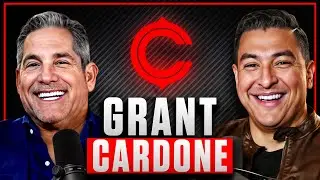 GRANT CARDONE: The $500B Crisis, U.S. Leadership & Investing