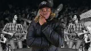 Big Man Shaq - Mans Not Hot (Metal Remix with original vocals)