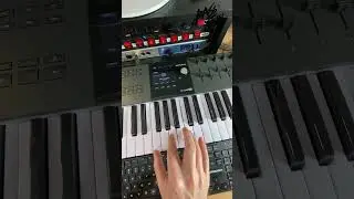 Retro Italo Disco | Bass Fun #80s #bassfun #retrotypebeat