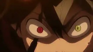 🎵Moondeity - Wake UP🎵 | 😈Asta😈 | 🍀Black Clover🍀 | 👁️EDIT/AMV👁️