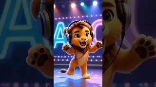 The BEST ABC Song 2026 ✨ High-End Nursery Rhymes #ABC