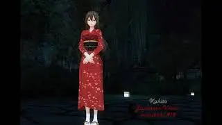 (ASMR)Japanese Voice - mimikaki #18