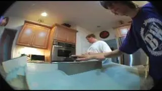 Berrics Fingerboarding