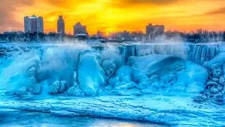 Niagara Falls Photographers-Memories of 2015