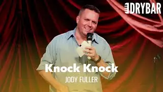 Kids Tell The Best Knock Knock Jokes. Jody Fuller