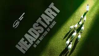 HEADSTART: In The Rhythm of Grace | Pst. Bimbo Oluseyi | January 11, 2026