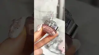 jill stuart girlie 🎀 #shortvideo #shorts #makeup #coquette  #jbeauty #jillstuart #lipbalm #pink