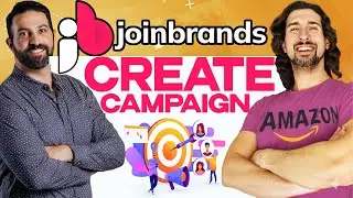 How to Create an Ad Campaign On JoinBrands - Tutorial That Shows How To Get Quality UGC Content Fast