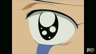 Jakotsu meets Inuyasha - Anime