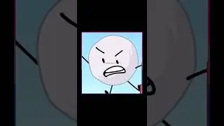 Requested by: @Ilovesleep411 (i think) | BLUESNOW!!!!!! | #ship #edit #bfdi #rarepair #imthealpha