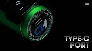 Performance Test of the CL4