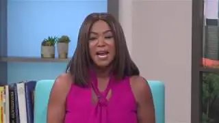 Atlas Foundation Repair Featured on Great Day Houston with Deborah Duncan on KHOU 11