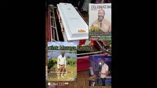Huruka uhoro by Muraya Exodus