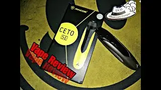 Review Ceto SE by Rincoe