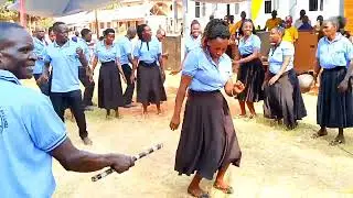 TEMBEA NAMI DAIMA. WIMBO WA BURUDANI ULIOIMBWA NA MT SESILIA BASANZA UVINZA KIGOMA 