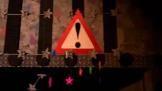 (SFM fnaf ) sister location funtime freddy jumpscare