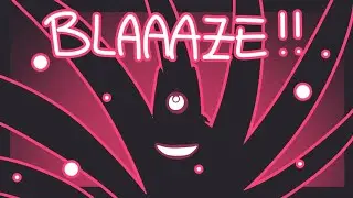 BLAAAZE!! | Animation Meme | FlipaClip