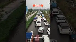 #delhi#Majlis park metro station