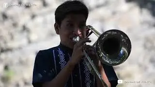 Banda de Viento - Papatlatla