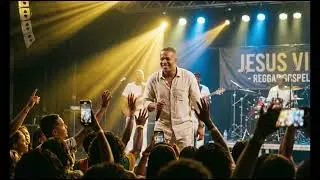 Reggae Gospel - 30 minutos de louvor e adoração ao vivo