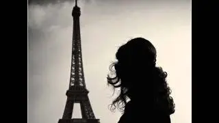 Parisienne girl (italo disco) Dj Kaszi instrumental remake 2014