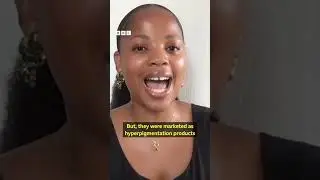 Do your skincare products match your skin? - The Conversation | BBC Focus on Africa