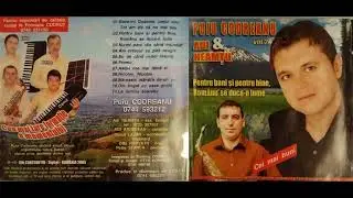 Puiu Codreanu & Adi Neamtu - Vol.2 Pentru Bani Si Pentru Bine Romanu Se Duce-n Lume (2005)